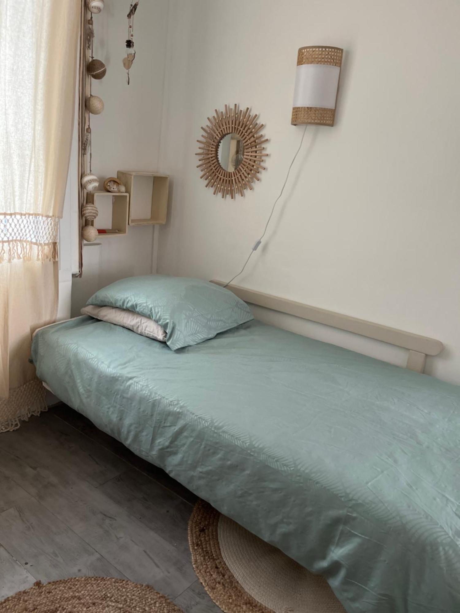 Chambre D'Hote Dans Manoir Pres Du Treport Et Mers-Les-Bains Gamaches  Esterno foto