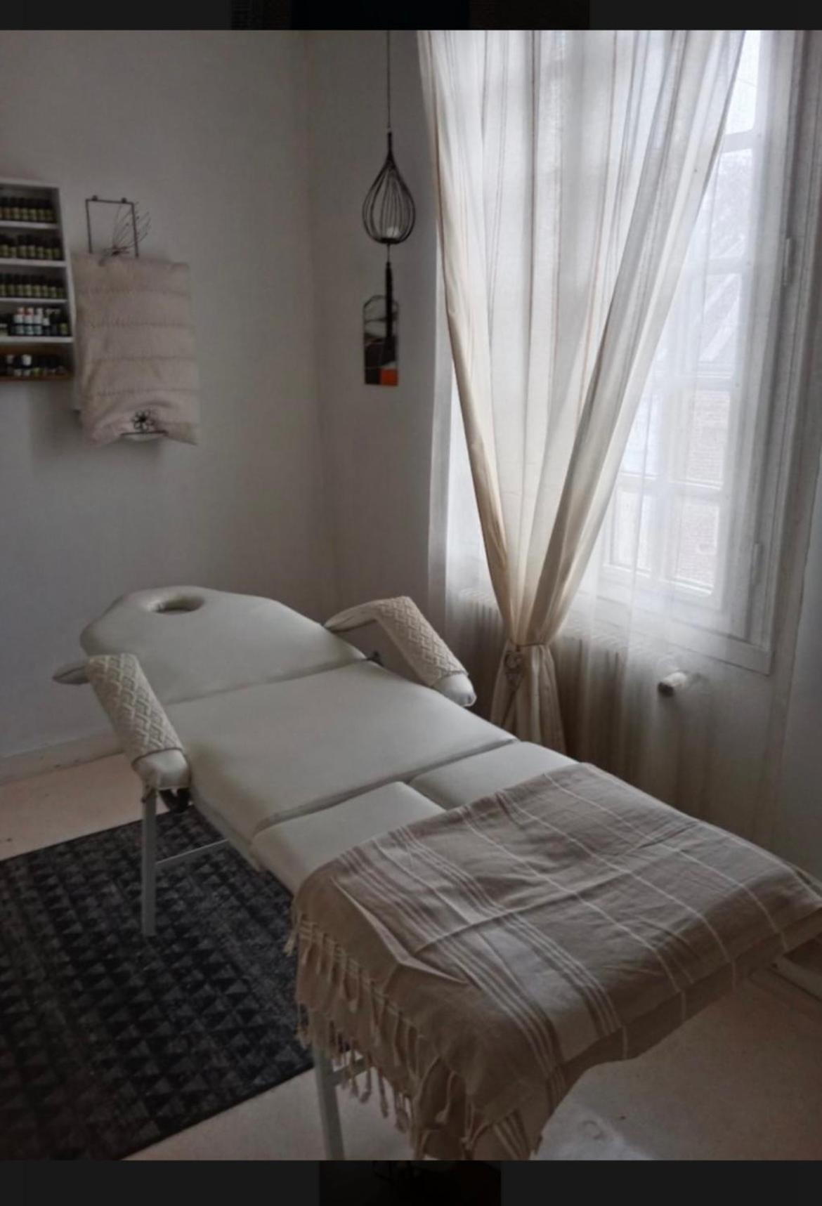 Chambre D'Hote Dans Manoir Pres Du Treport Et Mers-Les-Bains Gamaches  Esterno foto