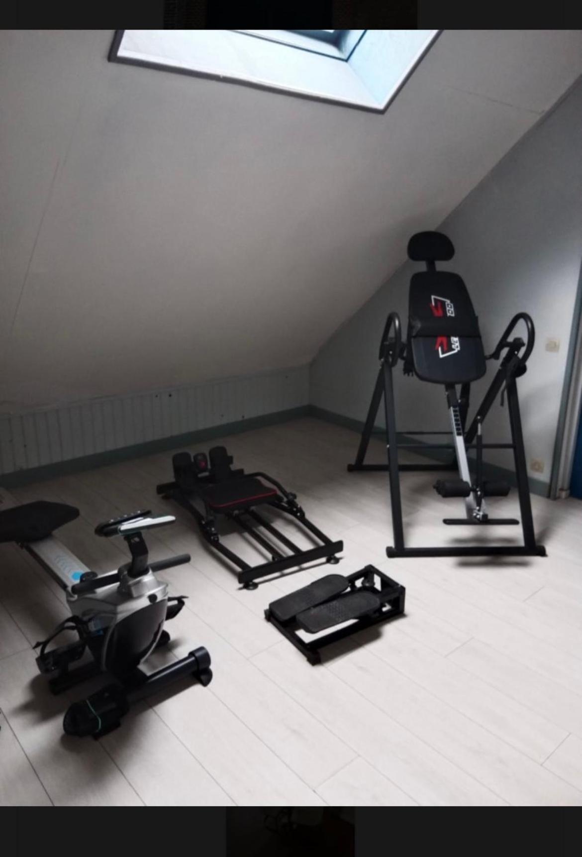 Chambre D'Hote Dans Manoir Pres Du Treport Et Mers-Les-Bains Gamaches  Esterno foto