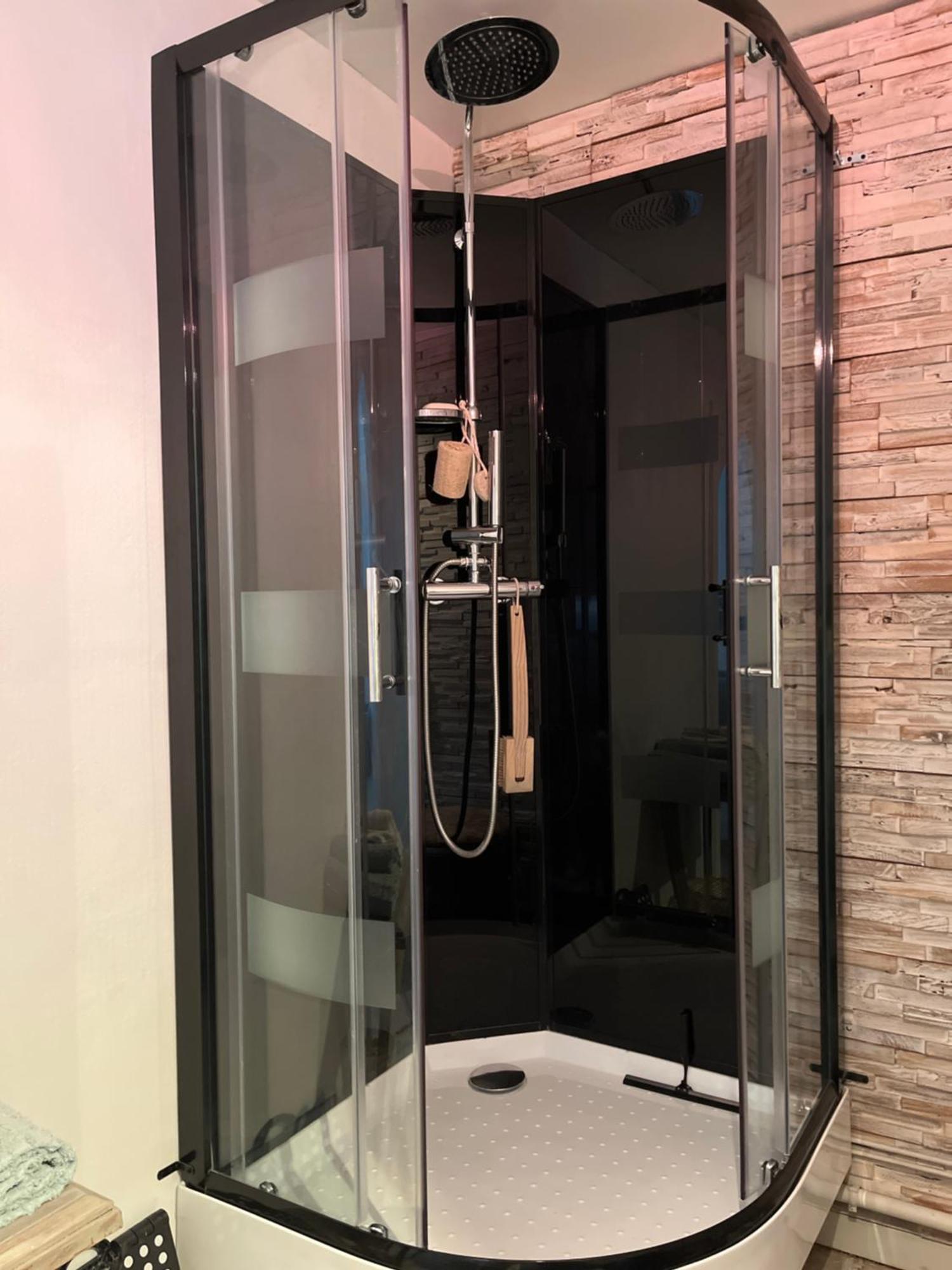 Chambre D'Hote Dans Manoir Pres Du Treport Et Mers-Les-Bains Gamaches  Esterno foto