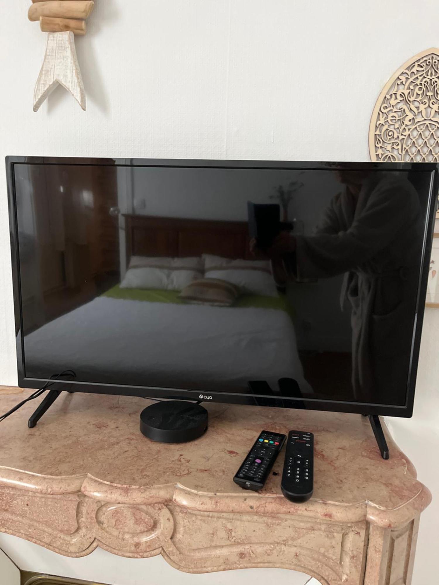 Chambre D'Hote Dans Manoir Pres Du Treport Et Mers-Les-Bains Gamaches  Esterno foto